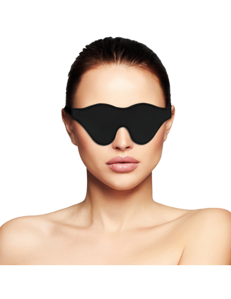 DARKNESS - BLACK MASK