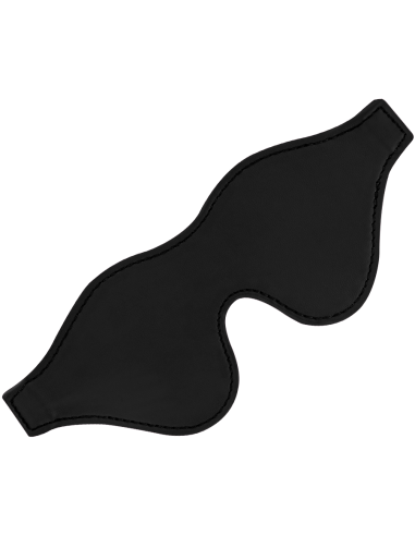 DARKNESS - BLACK MASK