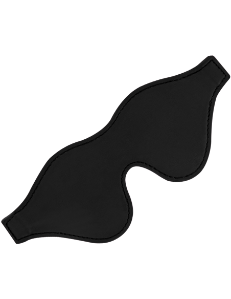 DARKNESS – Juoda kaukė