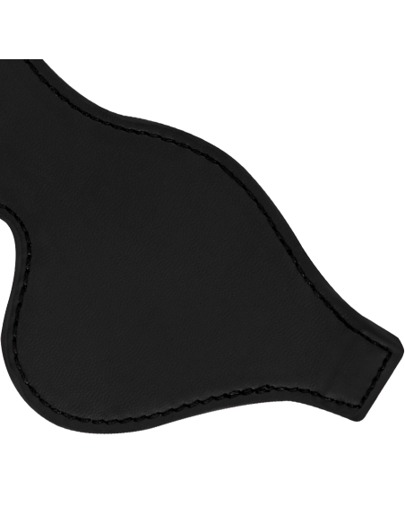 DARKNESS - BLACK MASK