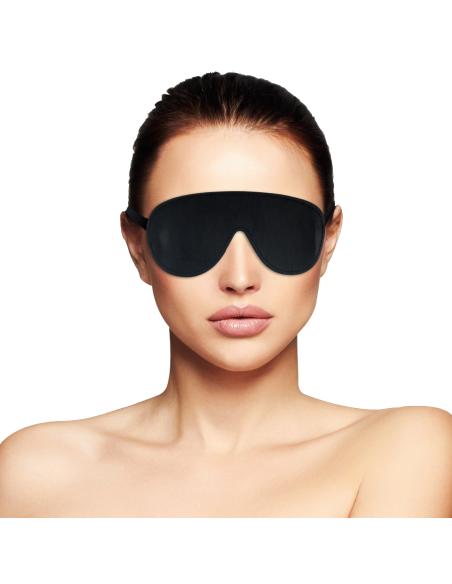 DARKNESS - HIGH QUALITY BLACK MASK