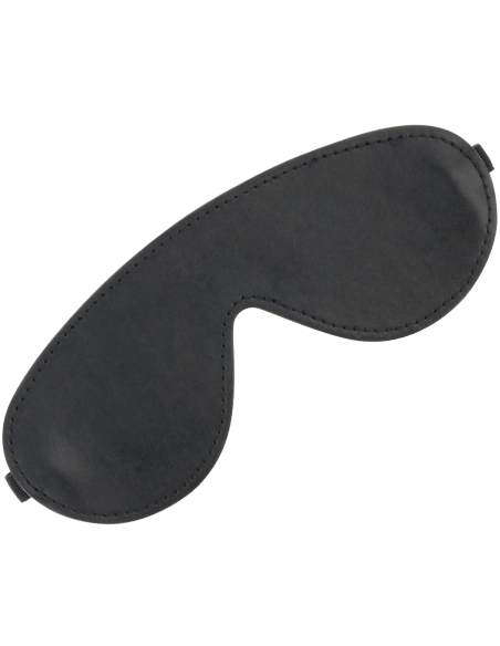 DARKNESS - HIGH QUALITY BLACK MASK