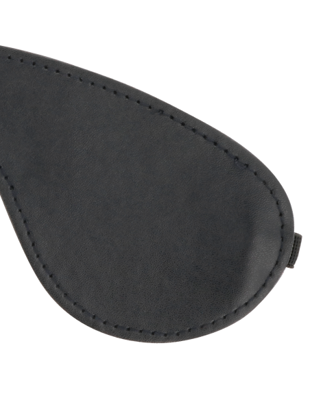 DARKNESS - HIGH QUALITY BLACK MASK