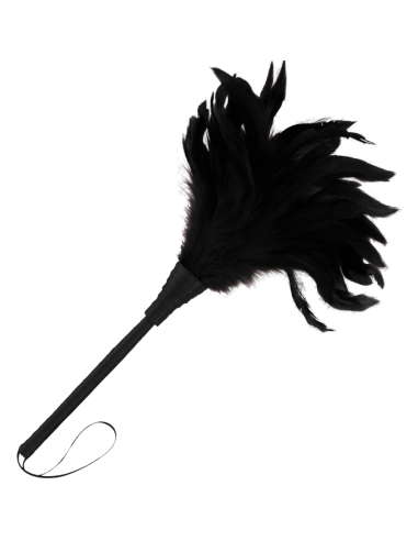 DARKNESS - BLACK LUX STIMULATING PEN