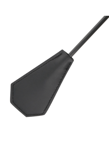 DARKNESS - BLACK FEATHER WHIP