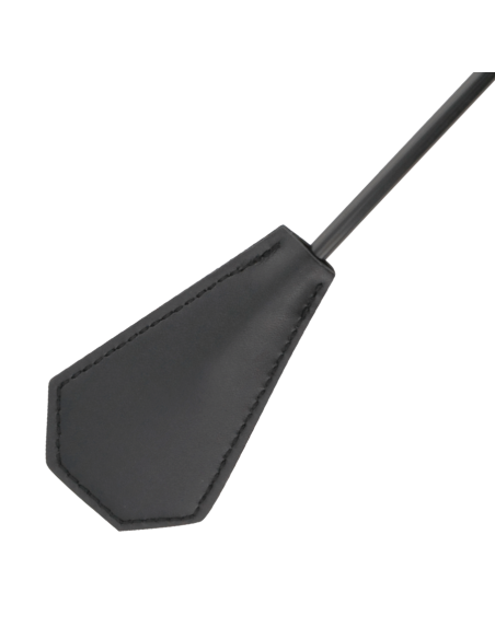 DARKNESS - BLACK FEATHER WHIP