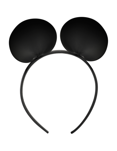 COQUETTE CHIC DESIRE - HEADBAND WITH MOUSE EARS