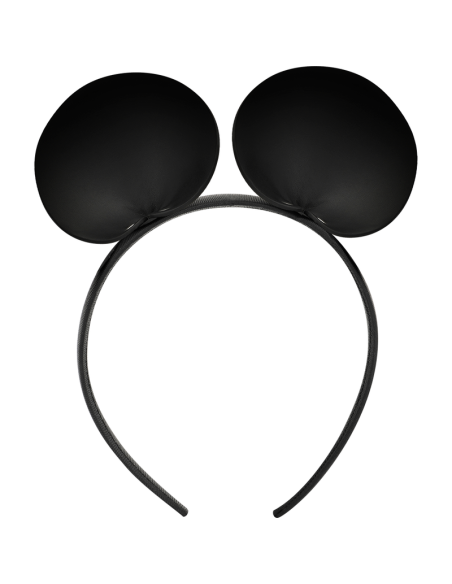 COQUETTE CHIC DESIRE - HEADBAND WITH MOUSE EARS