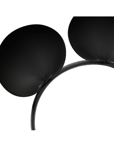 COQUETTE CHIC DESIRE - HEADBAND WITH MOUSE EARS