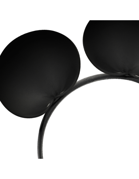 COQUETTE CHIC DESIRE - HEADBAND WITH MOUSE EARS