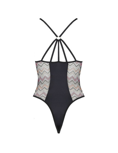 CASMIR - LAGERTA TEDDY S-M