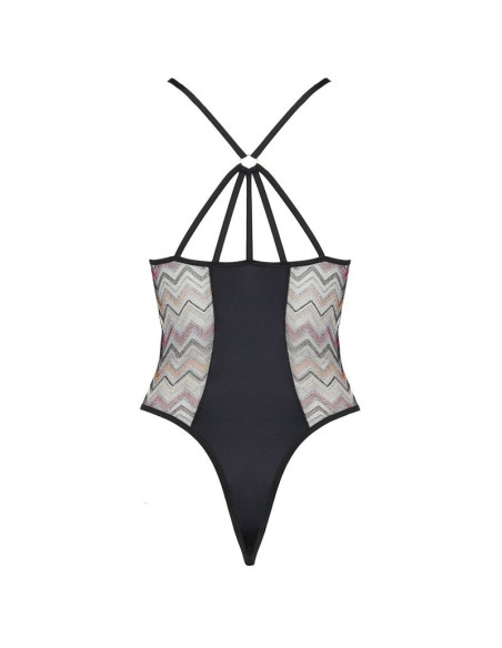 CASMIR - LAGERTA TEDDY S-M