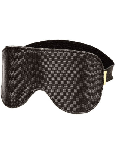 CALEXOTICS - BOUNDLESS BLACKOUT EYE MASK