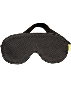 CALEXOTICS - BOUNDLESS BLACKOUT EYE MASK 2