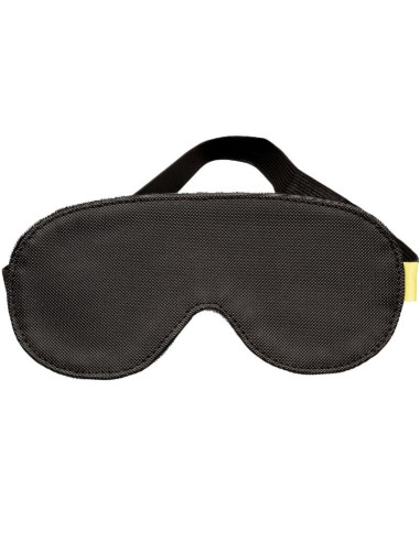 CALEXOTICS - BOUNDLESS BLACKOUT EYE MASK