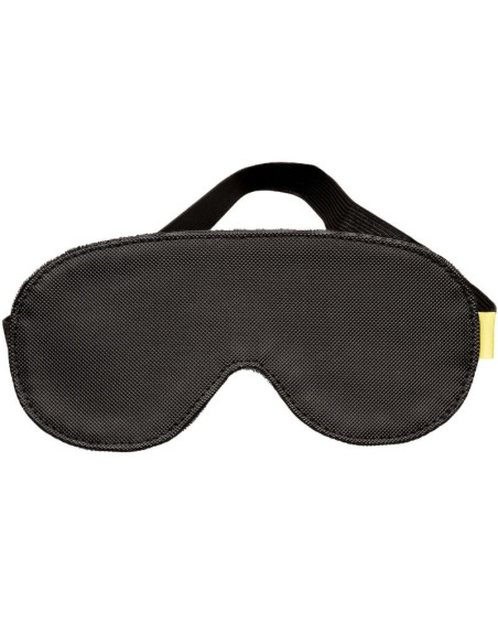 CALEXOTICS - BOUNDLESS BLACKOUT EYE MASK