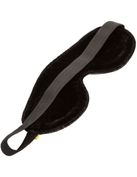 CALEXOTICS - BOUNDLESS BLACKOUT EYE MASK