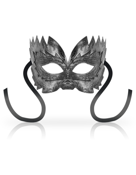 OHMAMA - ANTIZAZ MASKS VENETIAN STYLE SILVER