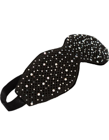 CALEXOTICS - RADIANCE BLACKOUT RHINE EYE MASK