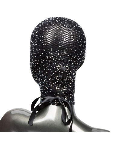 CALEXOTICS - RADIANCE FULL HOODE COVER RHINE