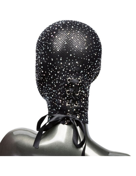 CALEXOTICS - RADIANCE FULL HOODE COVER RHINE