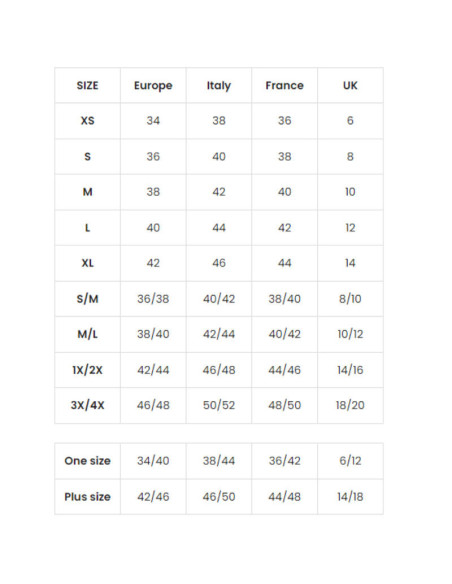 LEG AVENUE - DEGRADED BODYSUIT OCEAN