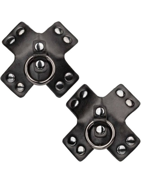 CALEXOTICS - EUPHORIA O-ŽIEDAS JUODAS