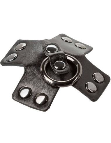 CALEXOTICS - EUPHORIA O-RING BLACK