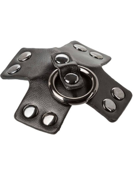 CALEXOTICS - EUPHORIA O-RING BLACK