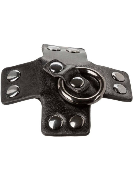 CALEXOTICS - EUPHORIA O-RING BLACK