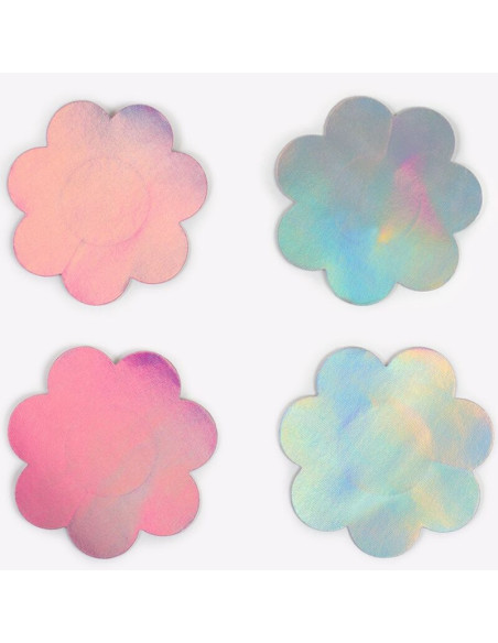 SLAPTAS ŽAIDIMAS – WOW KRŪTIES GĖLIŲ VAIZDO ĮSPĖKLIŲ DANGTELIAI