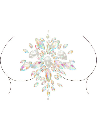 LEG AVENUE - CELESTIAL ADHESIVE BODY JEWEL