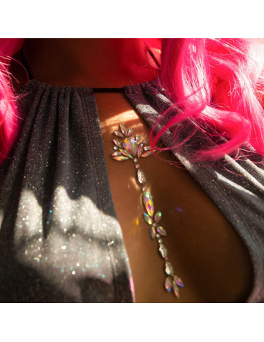 KOJŲ ALĖJA – NEZIDINIS LIPNUS KŪNO PAPRANGALIS