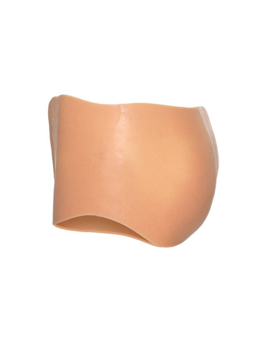 HIDDEN DESIRE - ALTER EGO OPEN VAGINA and ASS BRIEF MEDIUM WAIST FLESH