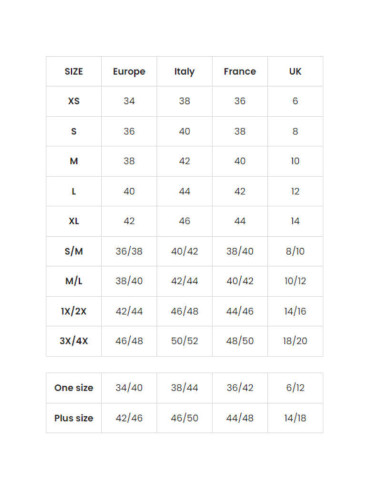 LEG AVENUE - BODY PINK LACE CROSS NECK ONE SIZE