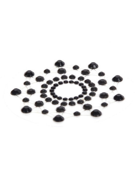 BIJOUX - INDISCRETS MIMI BLACK