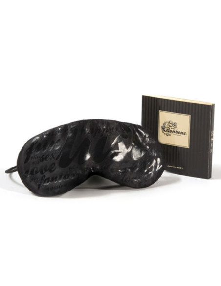 BIJOUX - LES PETITS BONBONS MASK OF PASSION