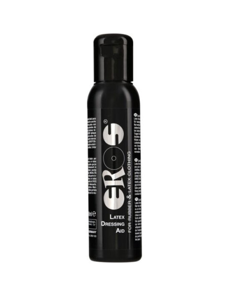 EROS - LATEX DRESSING AID 100 ML