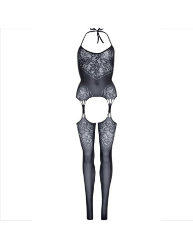LEG AVENUE - BODYSTOCKING LACE