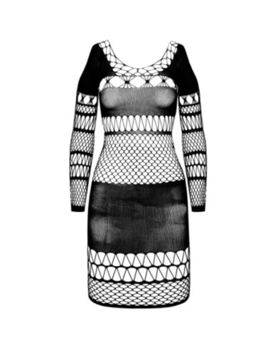 AISTRA - BS 105 KŪNIKĖLĖ, JUODA, VIENO DYDŽIO