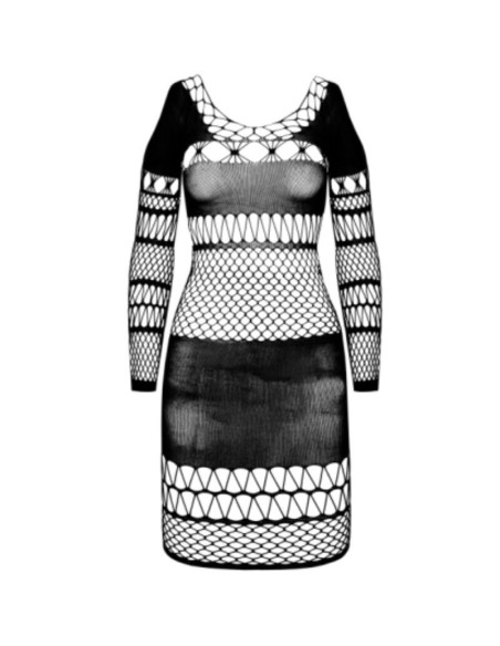 AISTRA - BS 105 KŪNIKĖLĖ, JUODA, VIENO DYDŽIO