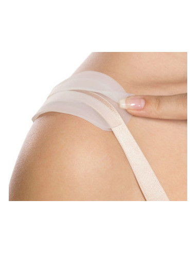 BYE-BRA - CUSHION ANTI-SLIP BRA