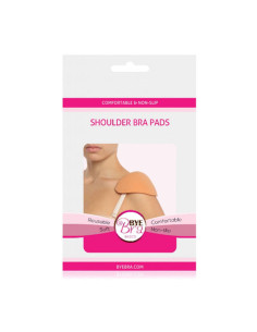 BYE-BRA - SHOULDER PROTECTORS SUPPORT BEIGE 2
