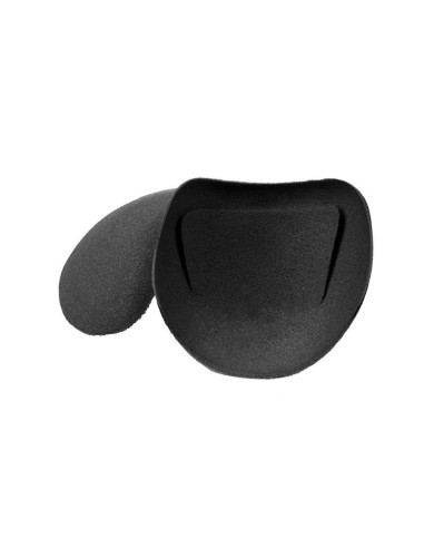 BYE-BRA - SHOULDER PROTECTORS SUPPORT BLACK