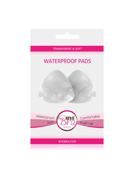 BYE-BRA - PADS PUSH-UP WATERPROOF