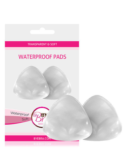 BYE-BRA - PADS PUSH-UP WATERPROOF