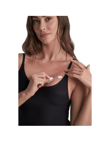 BYE-BRA - DRESS TAPE WITH DISPENSER ONE SIZE