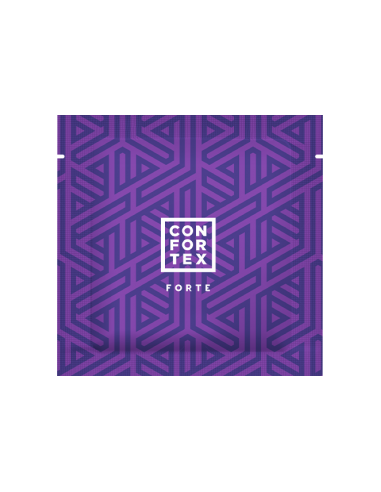 CONFORTEX - NATURE FORTE CONDOMS 144 UNITS
