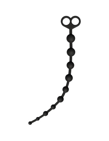 TOYJOY - FLEXIBLE ANAL BALLS