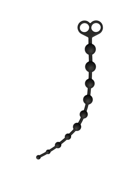 TOYJOY - FLEXIBLE ANAL BALLS